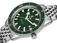Orologio Rado Uomo Captain Cook in Acciaio R32505313 - R32505313